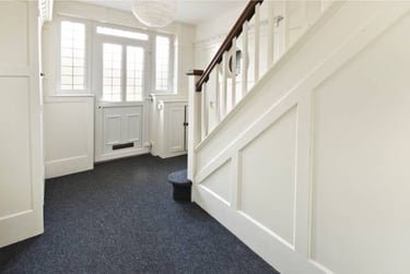 6 bed house, Charnock ave, Wollaton park, Nottingham, NG81AG - Image 11